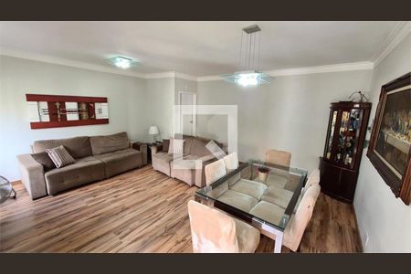 Apartamento à venda com 3 quartos, 110m² em Moema, São Paulo