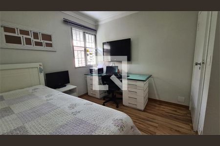 Apartamento à venda com 3 quartos, 110m² em Moema, São Paulo