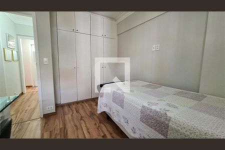 Apartamento à venda com 3 quartos, 110m² em Moema, São Paulo