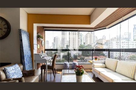 Apartamento à venda com 3 quartos, 168m² em Paraíso, São Paulo