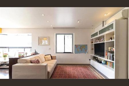 Apartamento à venda com 3 quartos, 168m² em Paraíso, São Paulo