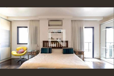 Apartamento à venda com 3 quartos, 168m² em Paraíso, São Paulo