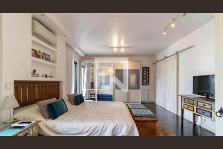 Apartamento à venda com 3 quartos, 168m² em Paraíso, São Paulo