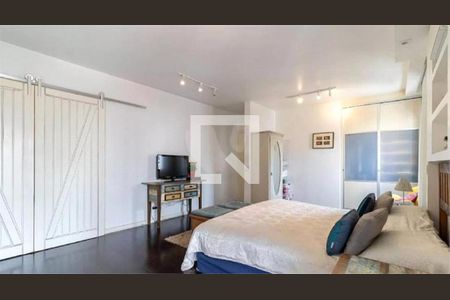 Apartamento à venda com 3 quartos, 168m² em Paraíso, São Paulo