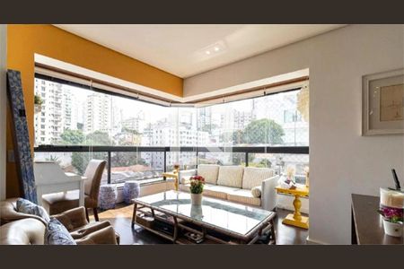 Apartamento à venda com 3 quartos, 168m² em Paraíso, São Paulo