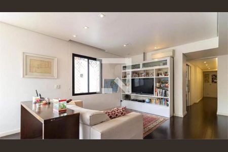 Apartamento à venda com 3 quartos, 168m² em Paraíso, São Paulo