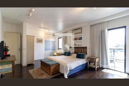 Apartamento à venda com 3 quartos, 168m² em Paraíso, São Paulo