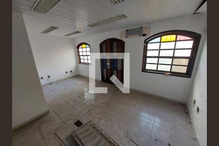 Casa à venda com 4 quartos, 328m² em Maracanã, Rio de Janeiro