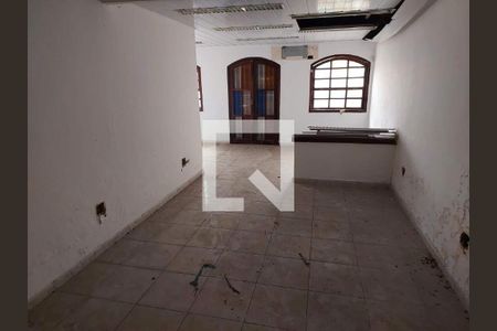 Casa à venda com 4 quartos, 328m² em Maracanã, Rio de Janeiro