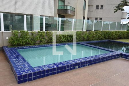 Apartamento à venda com 3 quartos, 248m² em Vale do Sereno, Nova Lima