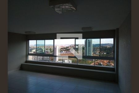 Apartamento à venda com 3 quartos, 248m² em Vale do Sereno, Nova Lima