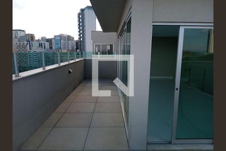 Apartamento à venda com 3 quartos, 248m² em Vale do Sereno, Nova Lima
