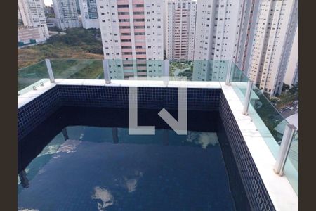 Apartamento à venda com 3 quartos, 248m² em Vale do Sereno, Nova Lima