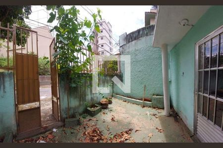 Casa à venda com 3 quartos, 88m² em Serra, Belo Horizonte