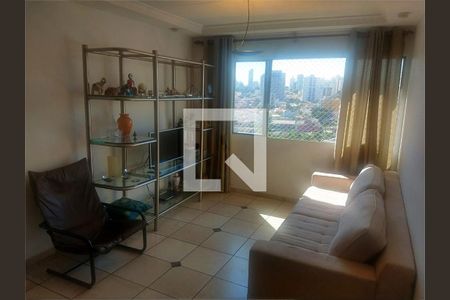 Apartamento à venda com 3 quartos, 100m² em Planalto Paulista, São Paulo