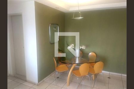 Apartamento à venda com 3 quartos, 100m² em Planalto Paulista, São Paulo