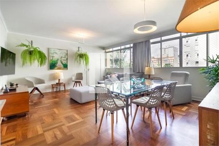 Apartamento à venda com 3 quartos, 120m² em Pinheiros, São Paulo