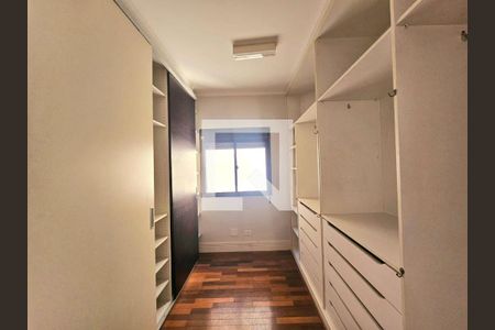 Apartamento para alugar com 4 quartos, 180m² em Perdizes, São Paulo