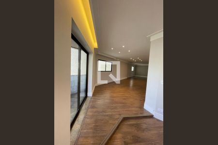Apartamento para alugar com 4 quartos, 180m² em Perdizes, São Paulo
