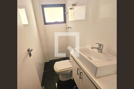 Apartamento para alugar com 4 quartos, 180m² em Perdizes, São Paulo