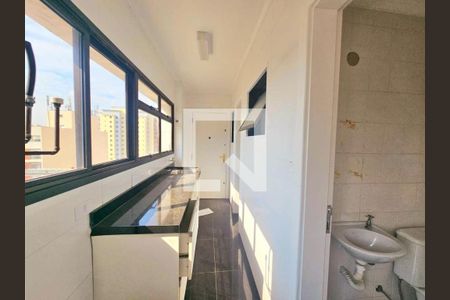 Apartamento para alugar com 4 quartos, 180m² em Perdizes, São Paulo