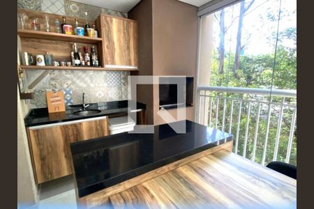 Apartamento à venda com 2 quartos, 107m² em Vila Andrade, São Paulo