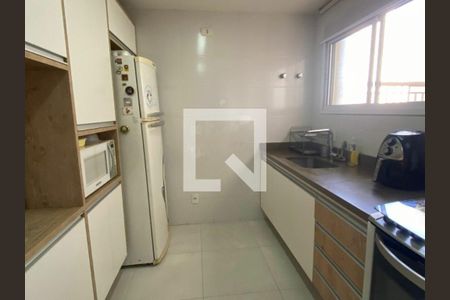 Apartamento à venda com 2 quartos, 107m² em Vila Andrade, São Paulo