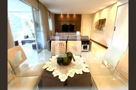 Apartamento à venda com 2 quartos, 107m² em Vila Andrade, São Paulo