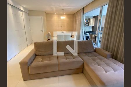 Apartamento à venda com 2 quartos, 107m² em Vila Andrade, São Paulo