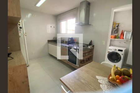Apartamento à venda com 2 quartos, 107m² em Vila Andrade, São Paulo