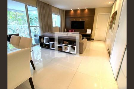 Apartamento à venda com 2 quartos, 107m² em Vila Andrade, São Paulo