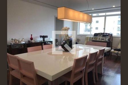 Apartamento à venda com 3 quartos, 247m² em Santa Cecilia, São Paulo