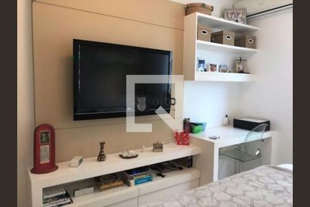 Apartamento à venda com 3 quartos, 247m² em Santa Cecilia, São Paulo