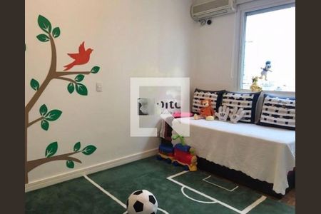 Apartamento à venda com 3 quartos, 247m² em Santa Cecilia, São Paulo