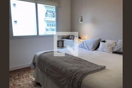 Apartamento à venda com 3 quartos, 247m² em Santa Cecilia, São Paulo