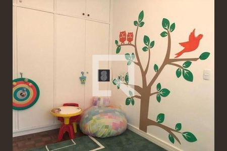 Apartamento à venda com 3 quartos, 247m² em Santa Cecilia, São Paulo