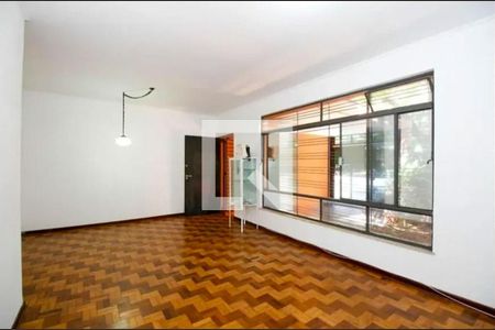 Casa à venda com 3 quartos, 190m² em Sumarezinho, São Paulo