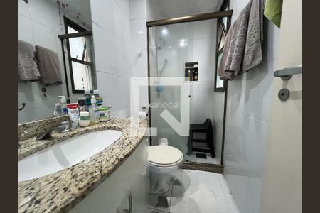 Apartamento à venda com 3 quartos, 80m² em Barra Olímpica, Rio de Janeiro