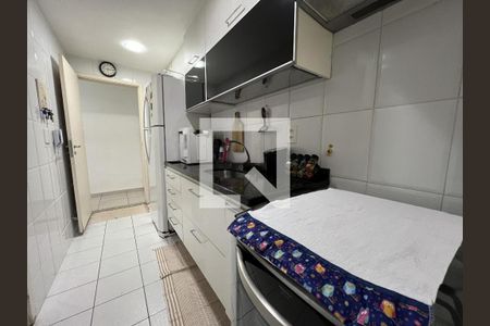 Apartamento à venda com 3 quartos, 80m² em Barra Olímpica, Rio de Janeiro