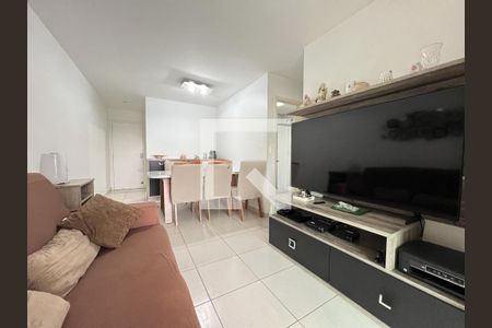 Apartamento à venda com 3 quartos, 80m² em Barra Olímpica, Rio de Janeiro