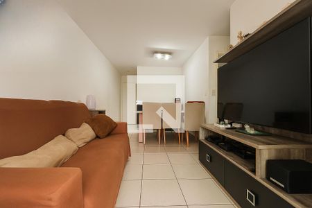 Apartamento à venda com 3 quartos, 80m² em Barra Olímpica, Rio de Janeiro