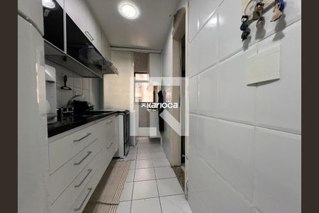 Apartamento à venda com 3 quartos, 80m² em Barra Olímpica, Rio de Janeiro
