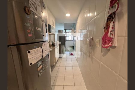 Apartamento à venda com 3 quartos, 82m² em Barra Olímpica, Rio de Janeiro