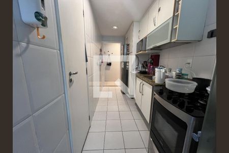 Apartamento à venda com 3 quartos, 82m² em Barra Olímpica, Rio de Janeiro