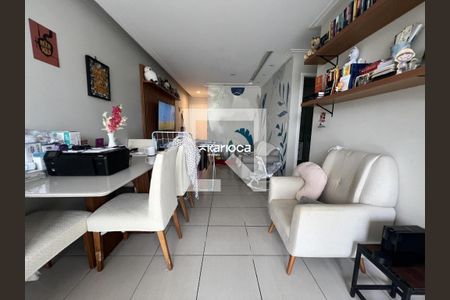 Apartamento à venda com 3 quartos, 82m² em Barra Olímpica, Rio de Janeiro