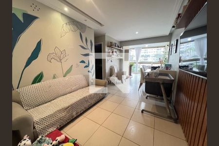 Apartamento à venda com 3 quartos, 82m² em Barra Olímpica, Rio de Janeiro