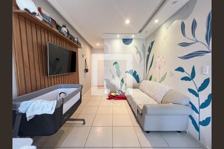 Apartamento à venda com 3 quartos, 82m² em Barra Olímpica, Rio de Janeiro