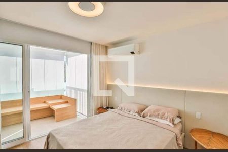 Apartamento à venda com 2 quartos, 120m² em Barra da Tijuca, Rio de Janeiro