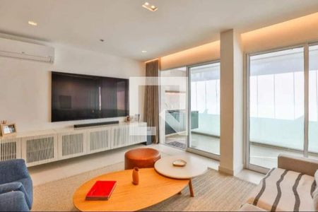 Apartamento à venda com 2 quartos, 120m² em Barra da Tijuca, Rio de Janeiro