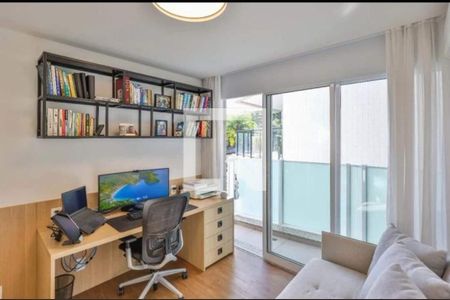 Apartamento à venda com 2 quartos, 120m² em Barra da Tijuca, Rio de Janeiro